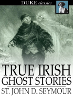 True_Irish_ghost_stories
