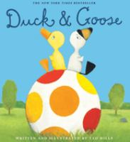 Duck___Goose