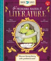 The_prehistoric_masters_of_literature