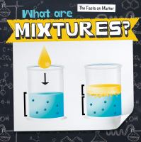 What_are_mixtures_