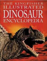 The_Kingfisher_encyclopedia_of_dinosaurs