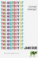 The_history_of_Jane_Doe