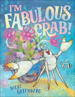 I_m_Fabulous_Crab