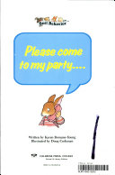 Please_come_to_my_party