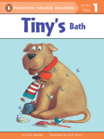 Tiny_s_bath