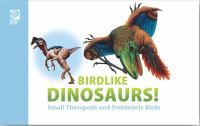 Birdlike_dinosaurs