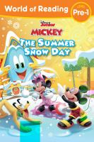 The_summer_snow_day