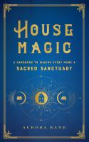 House_magic