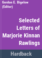 Selected_letters_of_Marjorie_Kinnan_Rawlings