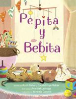Pepita_y_Bebita__Pepita_Meets_Bebita_Spanish_Edition_
