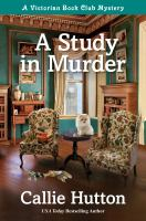 A_study_in_murder