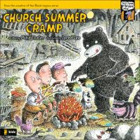 Church_summer_cramp