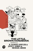 The_Little__Brown_handbook