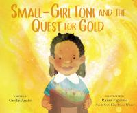 Small-girl_Toni_and_the_quest_for_gold