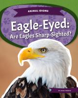 Eagle-eyed