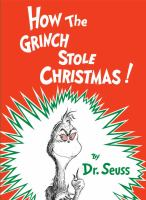 How_the_Grinch_stole_Christmas