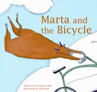 Marta_and_the_bicycle