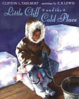 Little_Cliff_and_the_cold_place