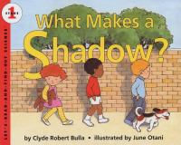 What_makes_a_shadow_
