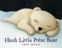 Hush_little_polar_bear