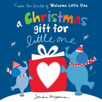 A_Christmas_gift_for_little_one