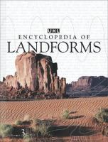 UXL_encyclopedia_of_landforms_and_other_geologic_features