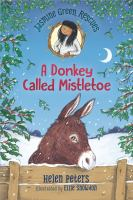 A_donkey_called_Mistletoe