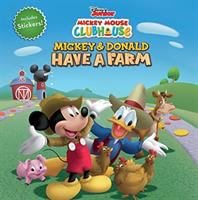 Mickey___Donald_have_a_farm