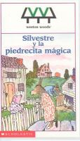 Silvestre_y_la_piedrecita_magica