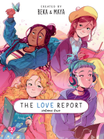 The_Love_Report_Volume_2