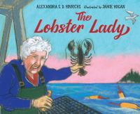 The_Lobster_Lady