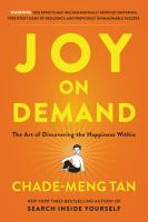 Joy_on_demand