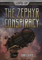 The_Zephyr_conspiracy