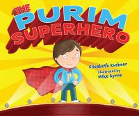 The_Purim_superhero
