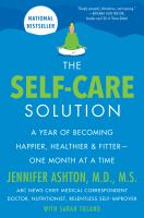 The_self-care_solution