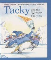 Tacky_and_the_Winter_Games