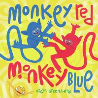 Monkey_red_monkey_blue