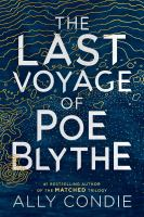 The_last_voyage_of_Poe_Blythe