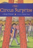 The_circus_surprise