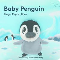 Baby_Penguin