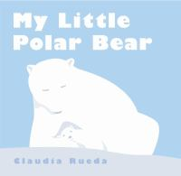 My_little_polar_bear