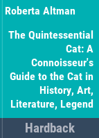 The_quintessential_cat