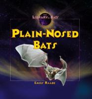 Plain-nosed_bats