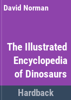 The_illustrated_encyclopedia_of_dinosaurs