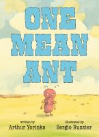 One_mean_ant