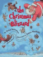 The_Christmas_blizzard