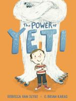 The_power_of_Yeti