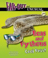Boas_and_pythons