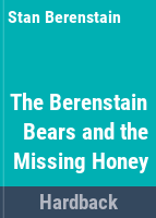 The_Berenstain_Bears_and_the_missing_honey