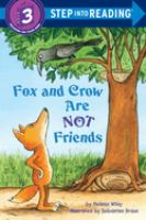 Fox_and_Crow_are_not_friends